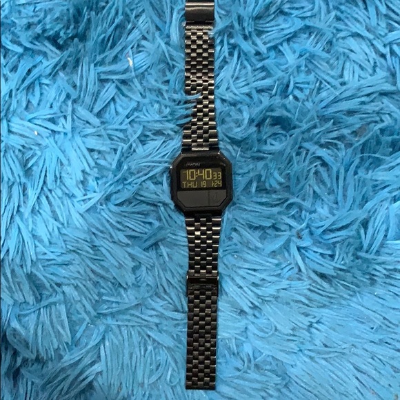 Nixon Other - Nixon Re-Run